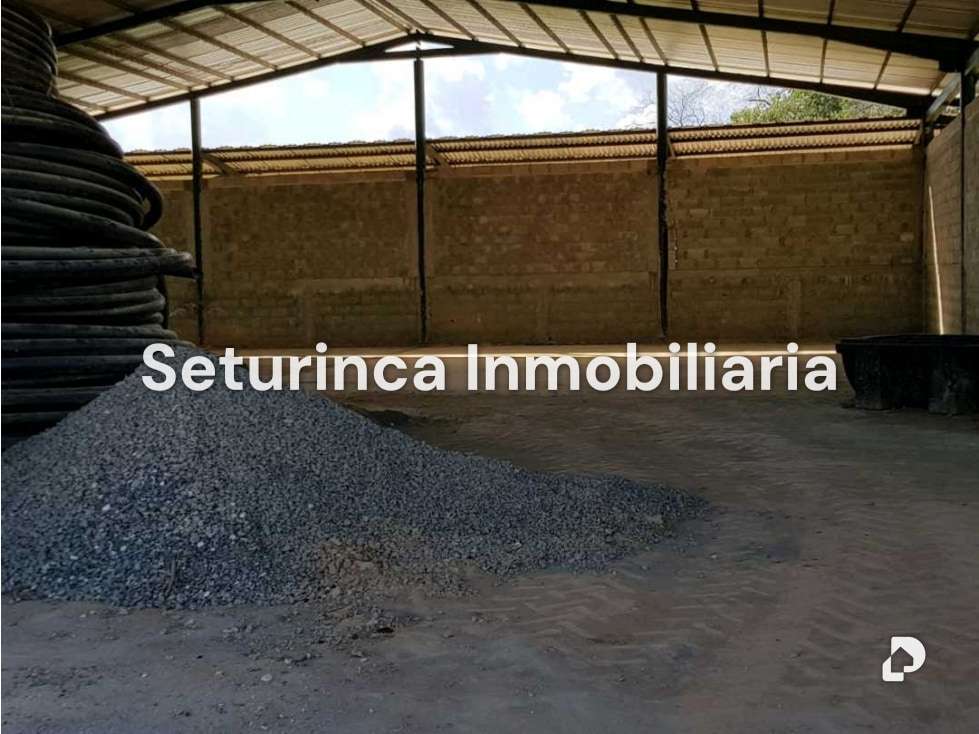 Finca en El Baúl – 9