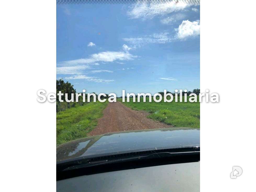 Finca en El Baúl – 6