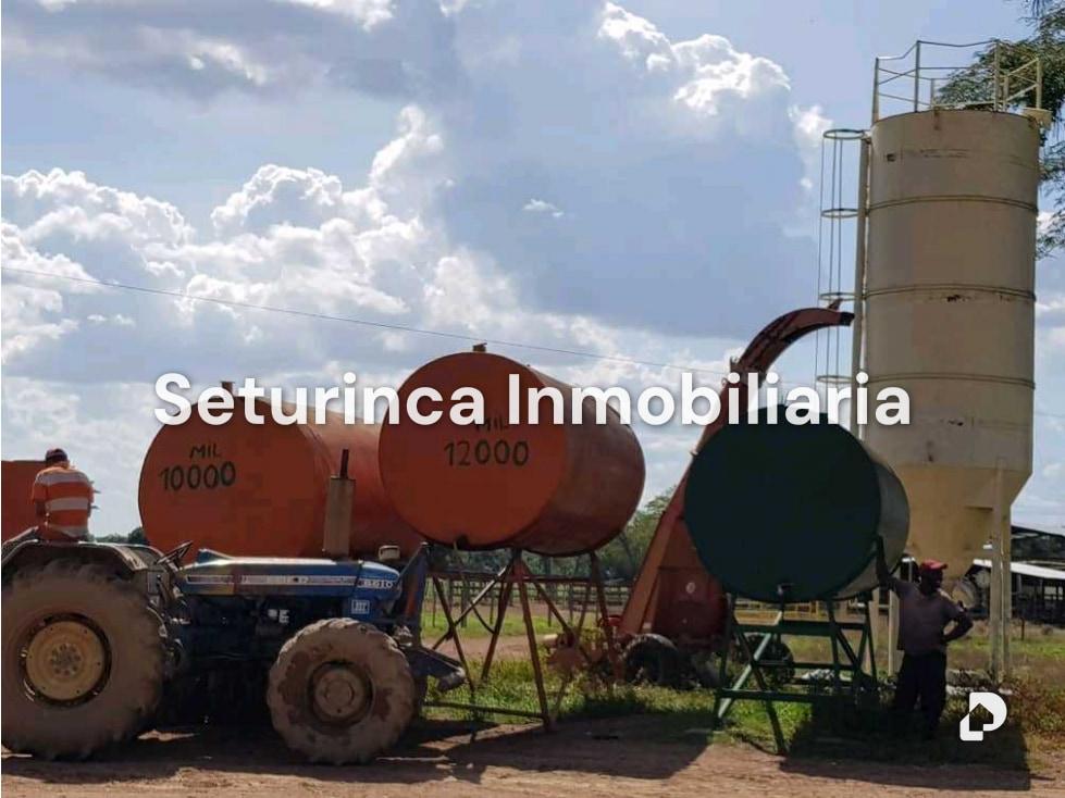 Finca en El Baúl – 5