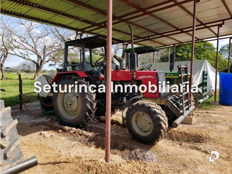 Finca en El Baúl – 18