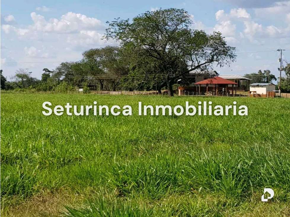 Finca en El Baúl – 4