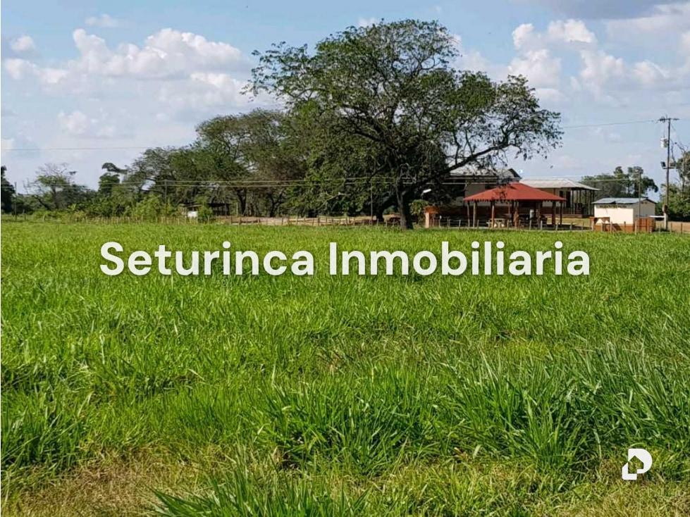 Finca en El Baúl – 4