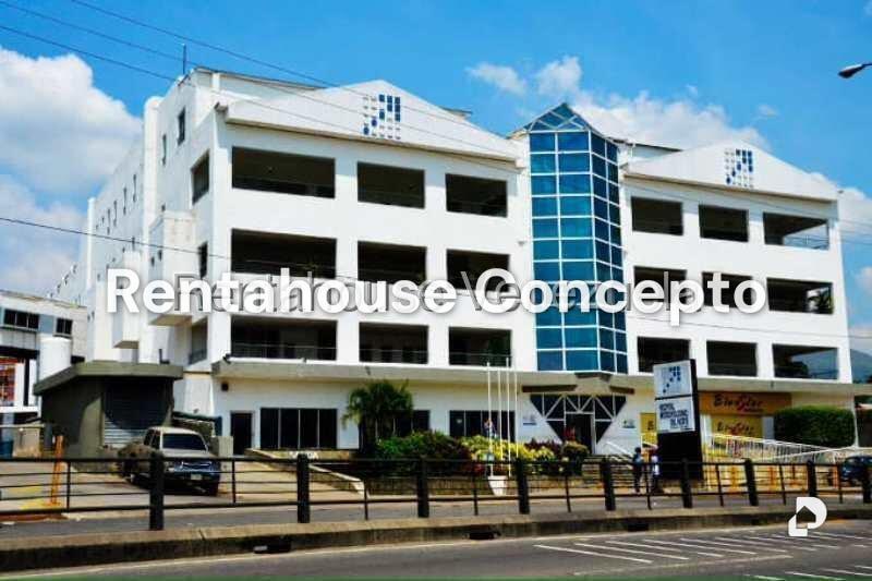 Local comercial en Los Guayabitos, Naguanagua – 1