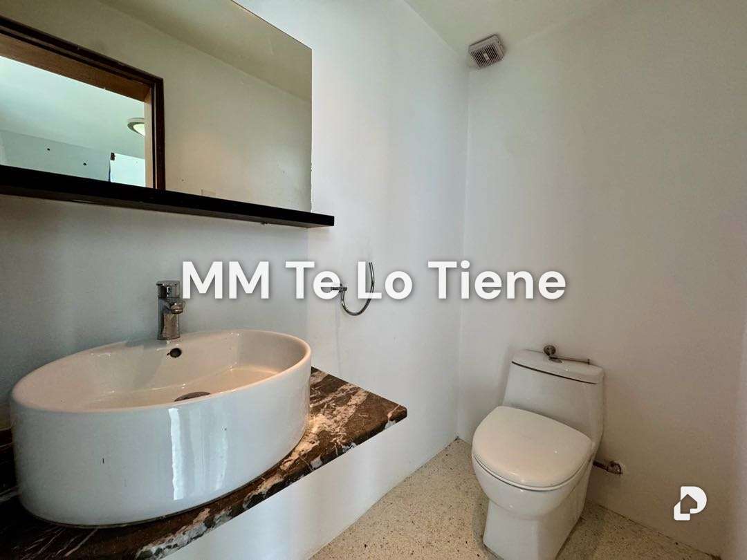 Casa en Lomas de Chuao, Caracas – 22