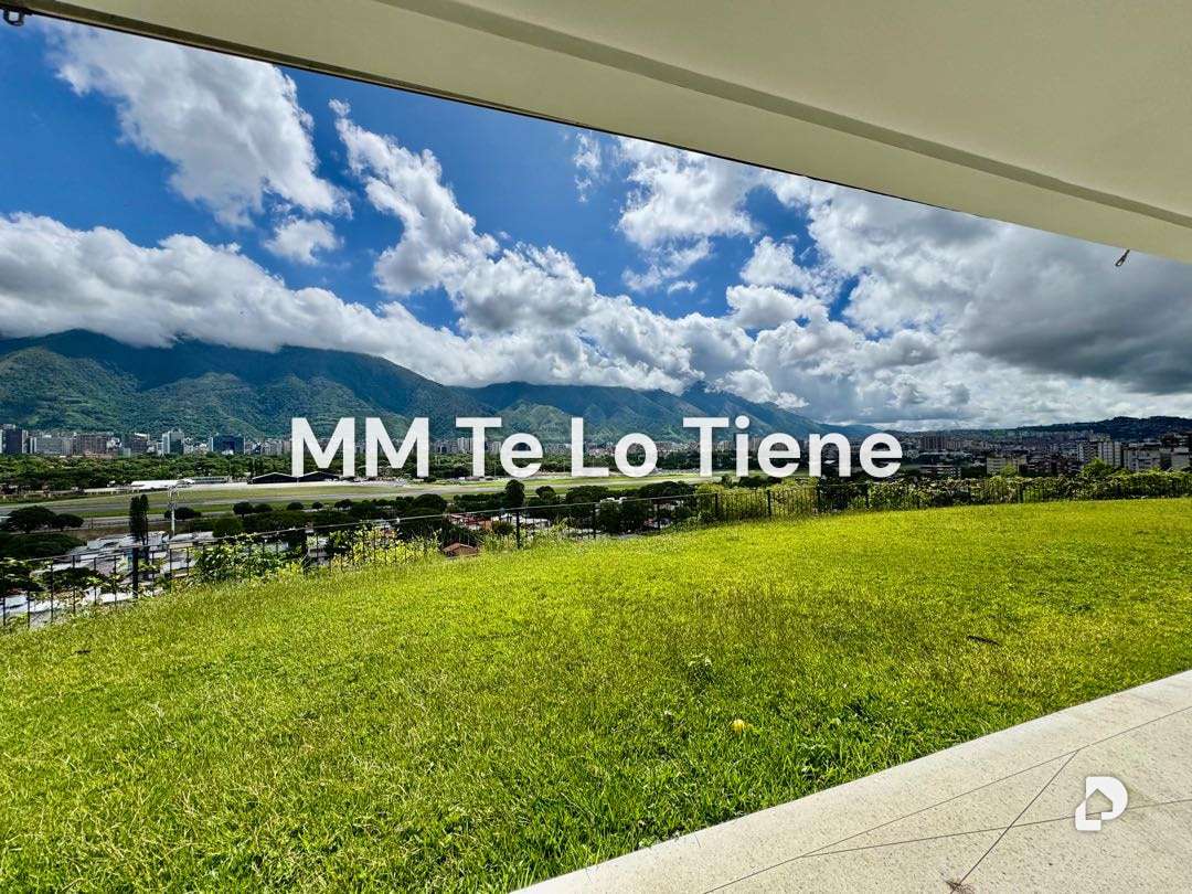 Casa en Lomas de Chuao, Caracas – 6