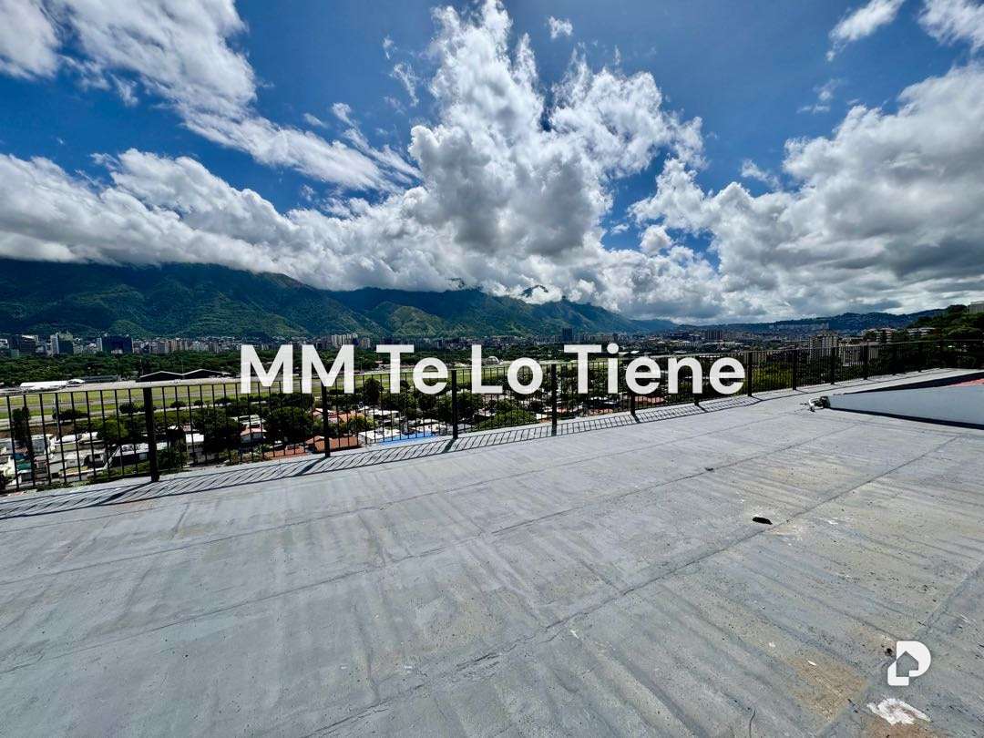Casa en Lomas de Chuao, Caracas – 37