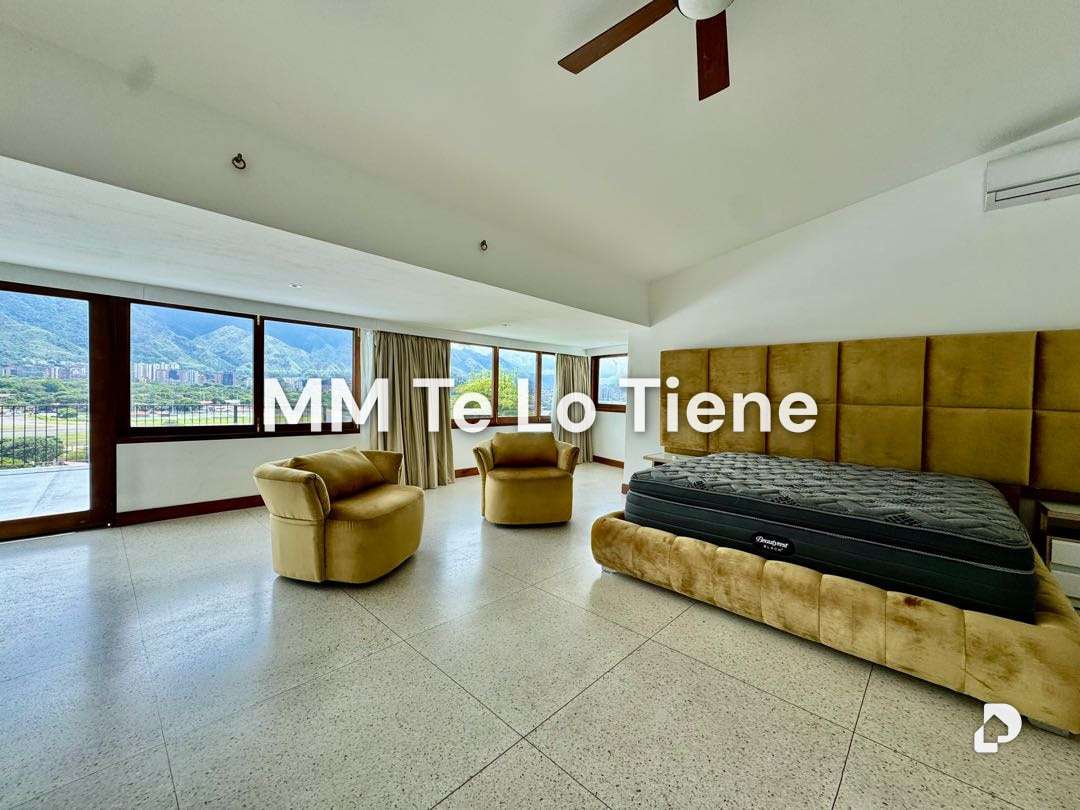 Casa en Lomas de Chuao, Caracas – 36