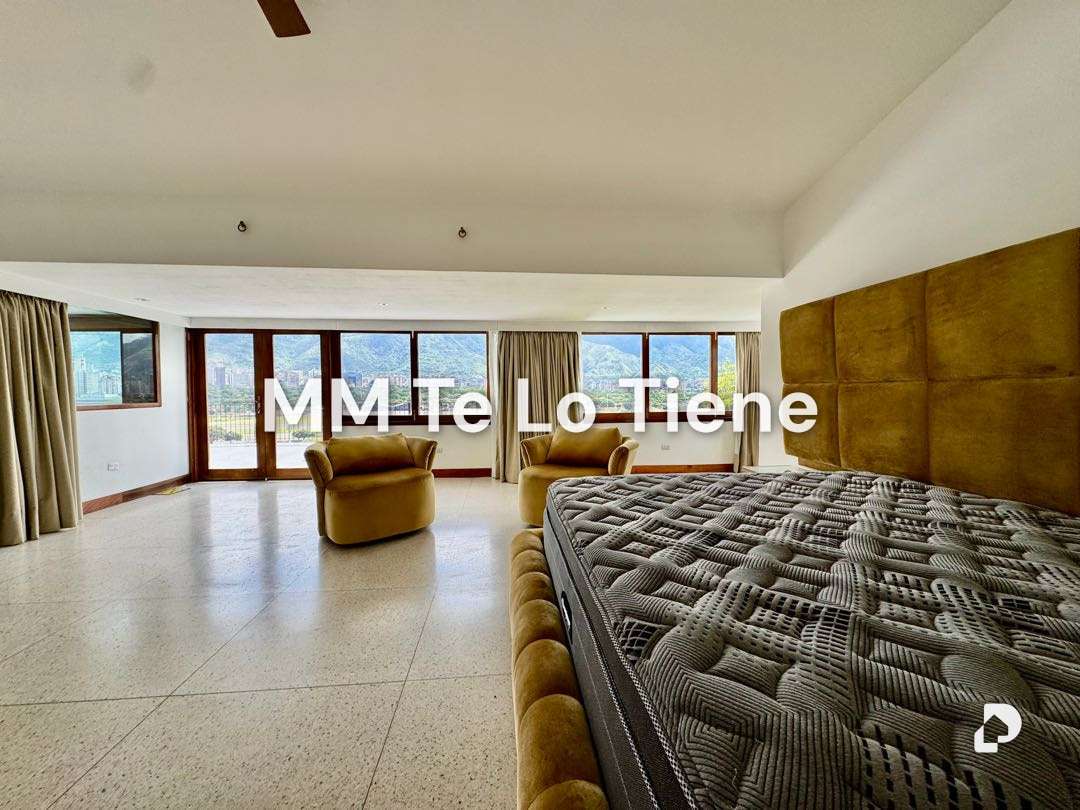 Casa en Lomas de Chuao, Caracas – 31