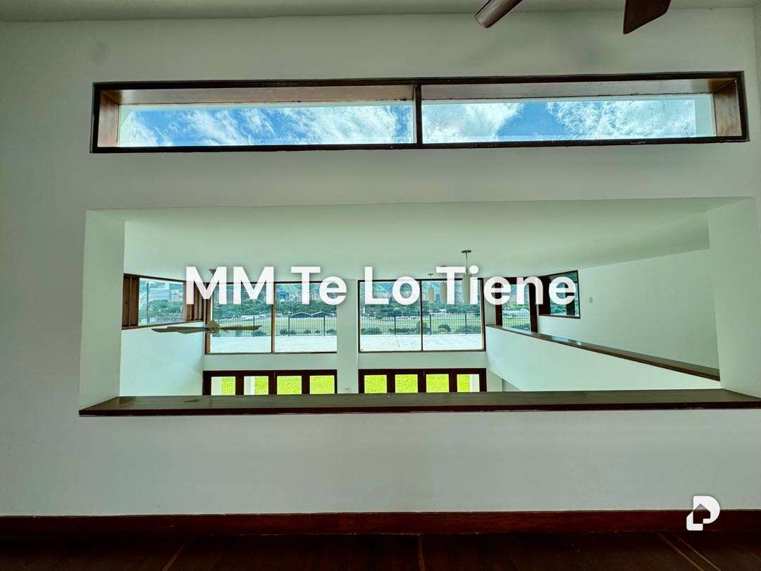 Casa en Lomas de Chuao, Caracas – 13