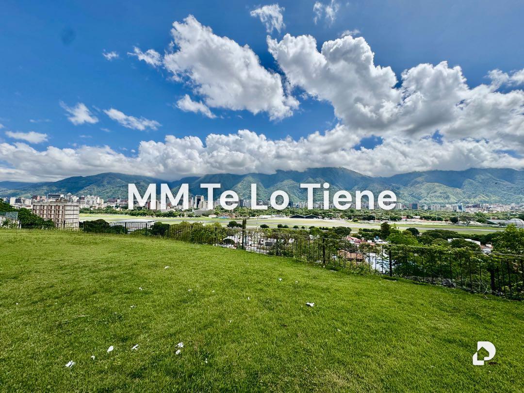 Casa en Lomas de Chuao, Caracas – 3