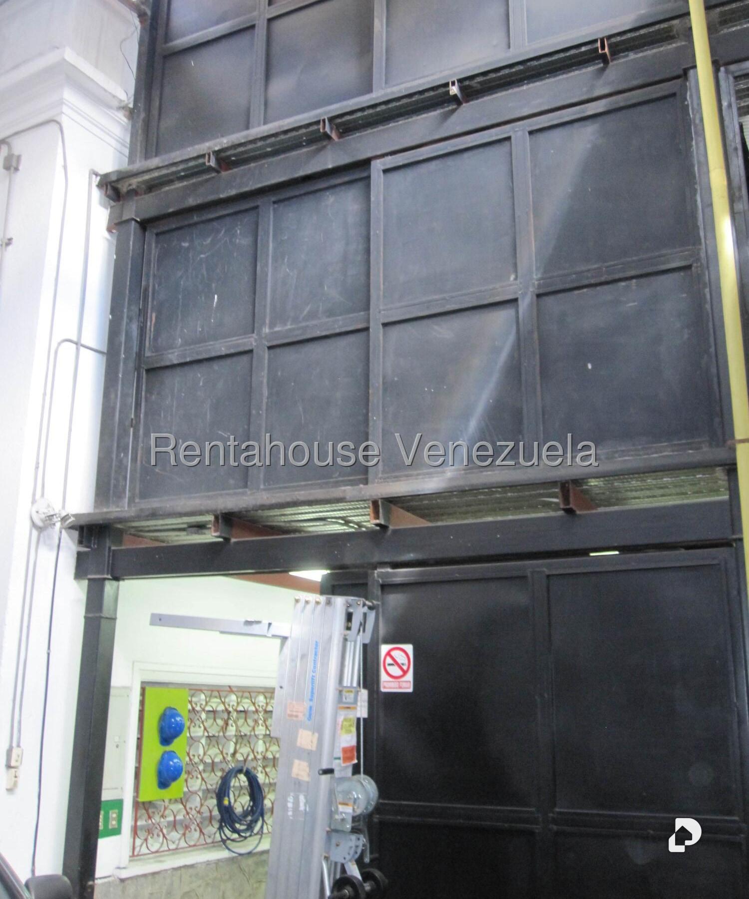 Galpón en Las Palmas, Caracas – 4