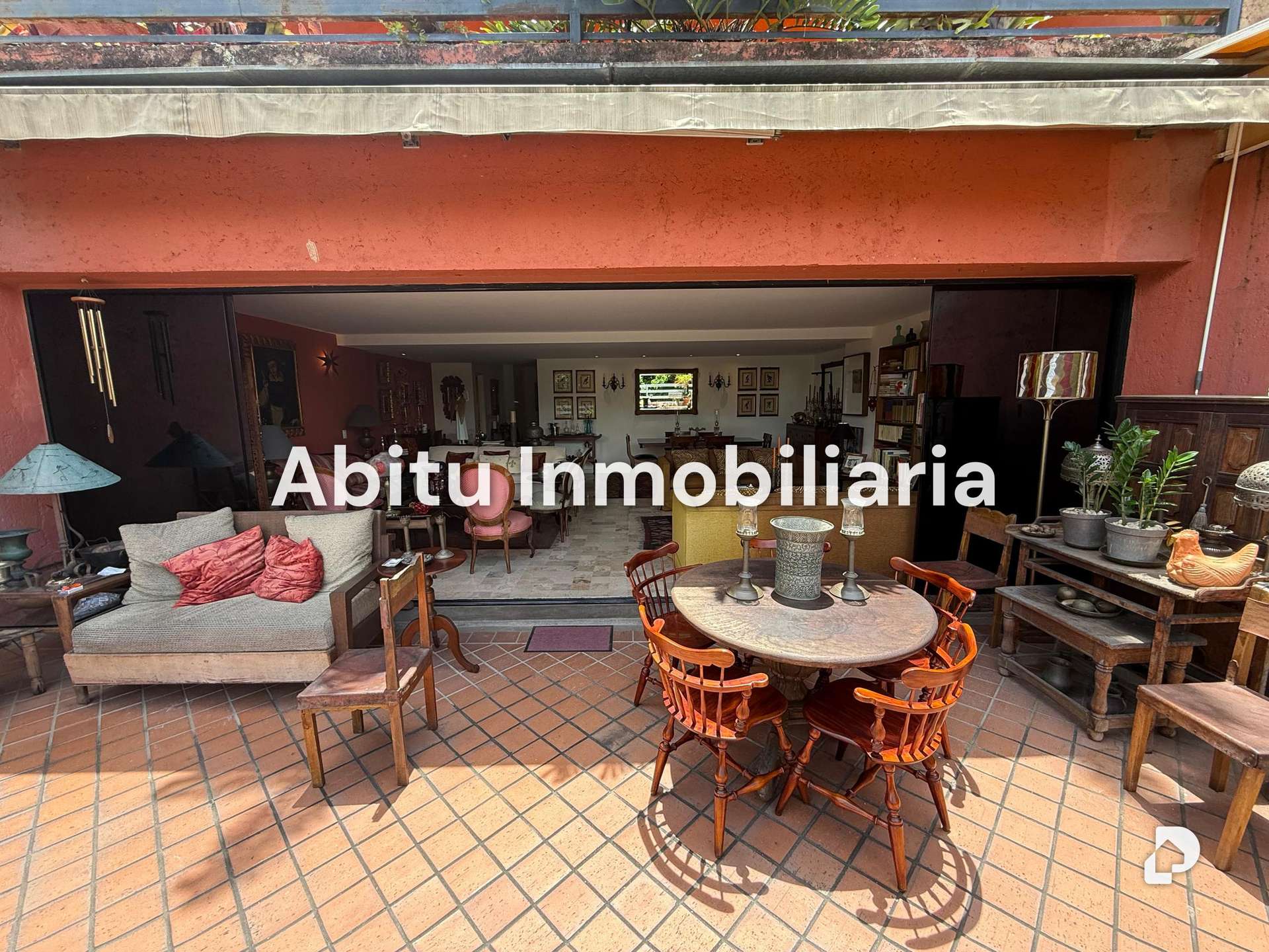 Apartamento en Alta Florida, Caracas – 8