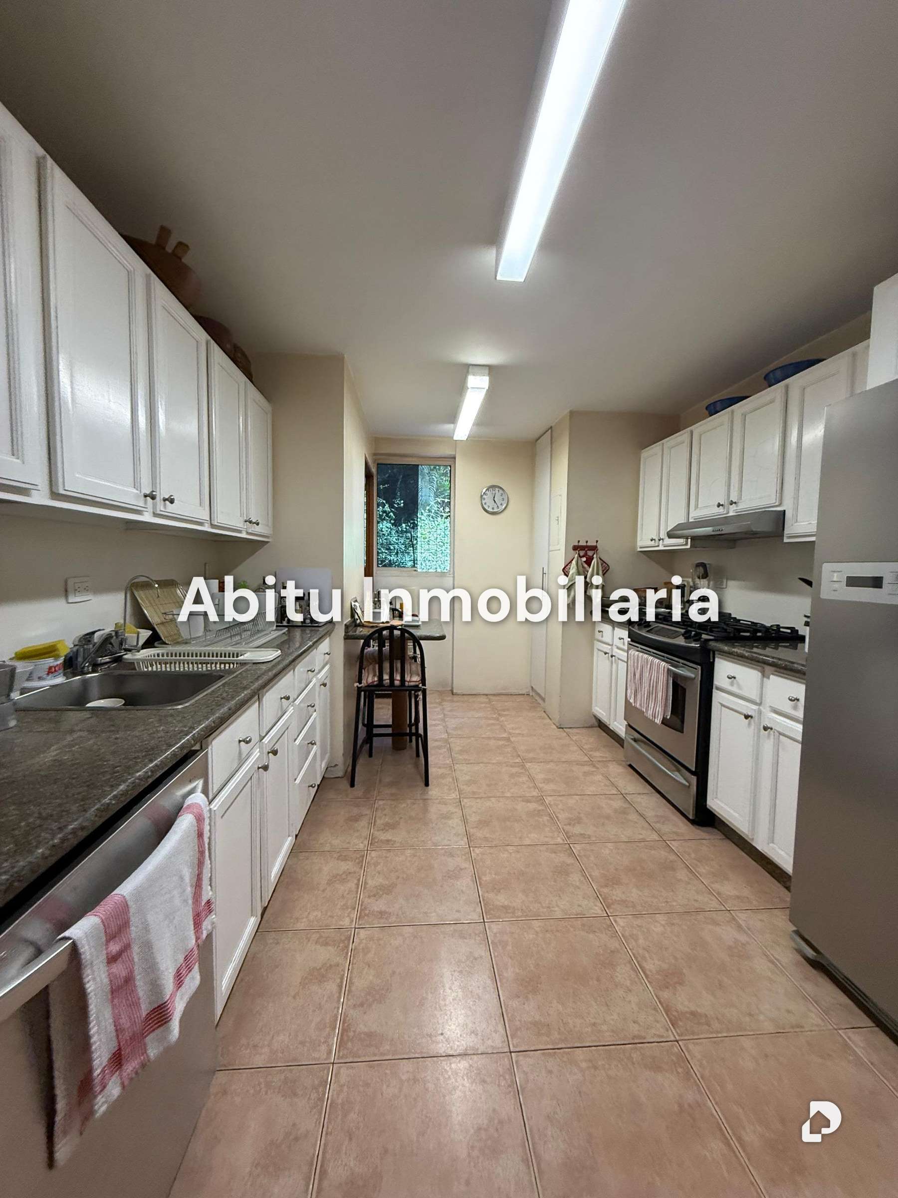 Apartamento en Alta Florida, Caracas – 10