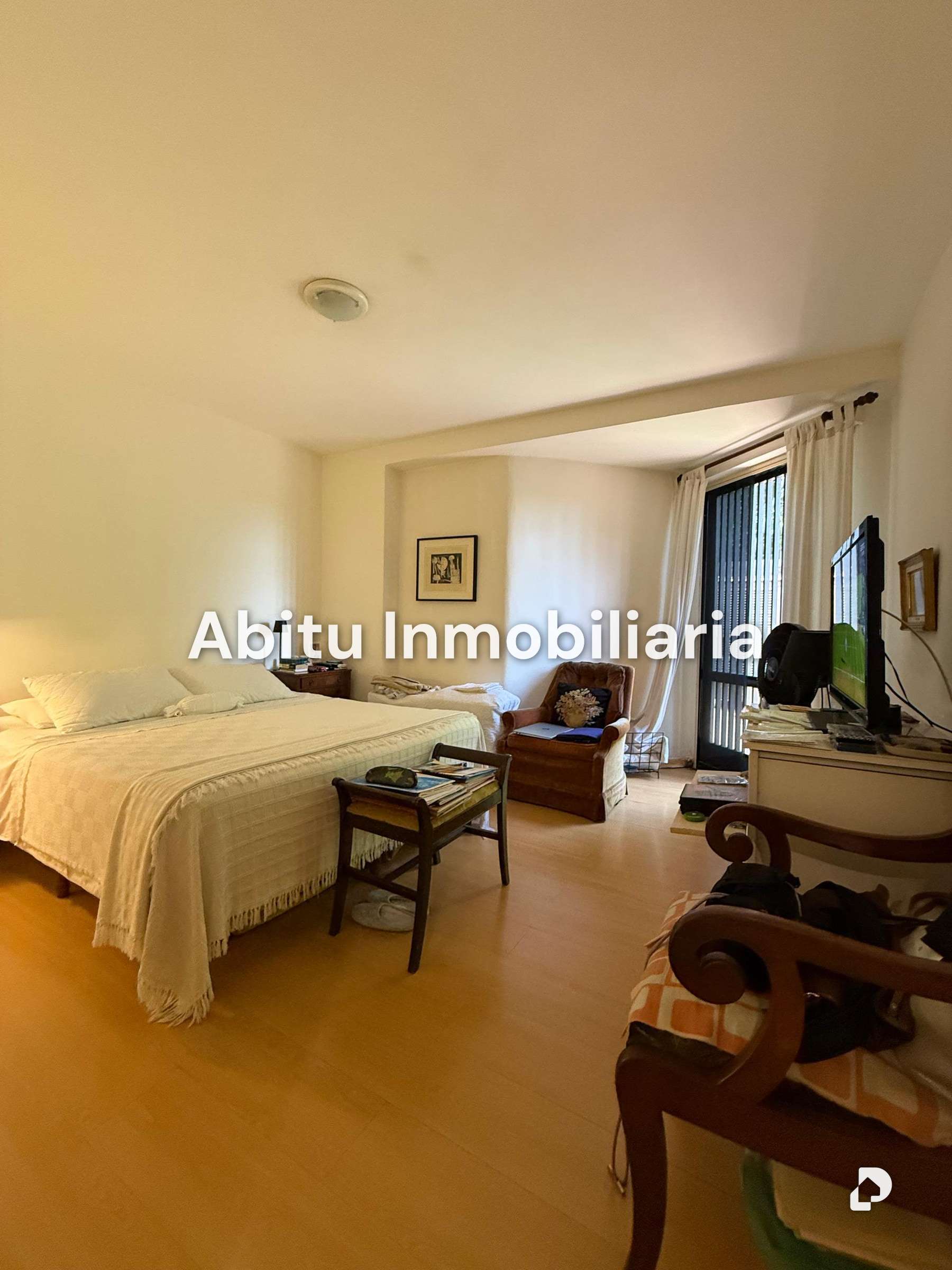Apartamento en Alta Florida, Caracas – 12