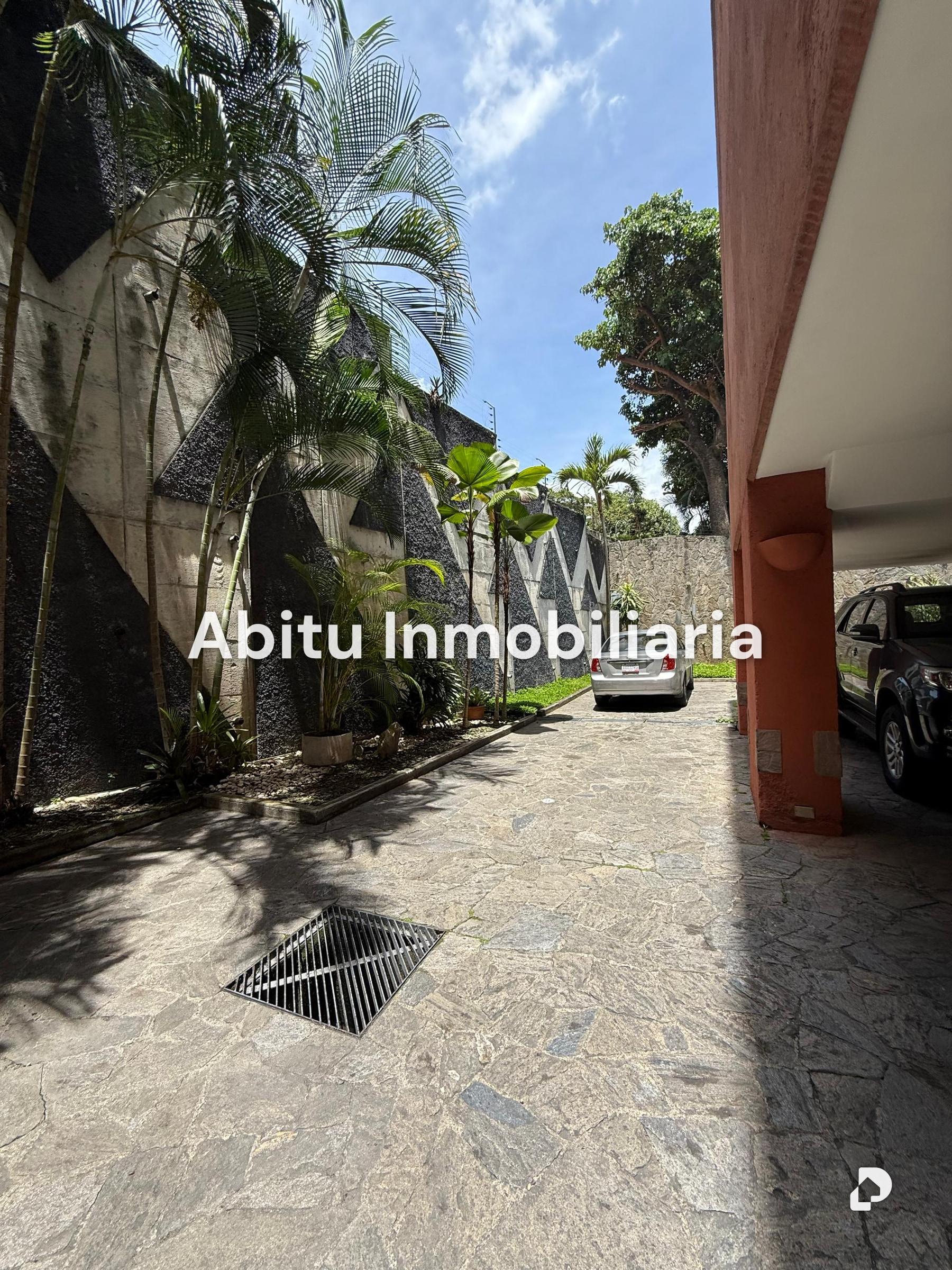 Apartamento en Alta Florida, Caracas – 4