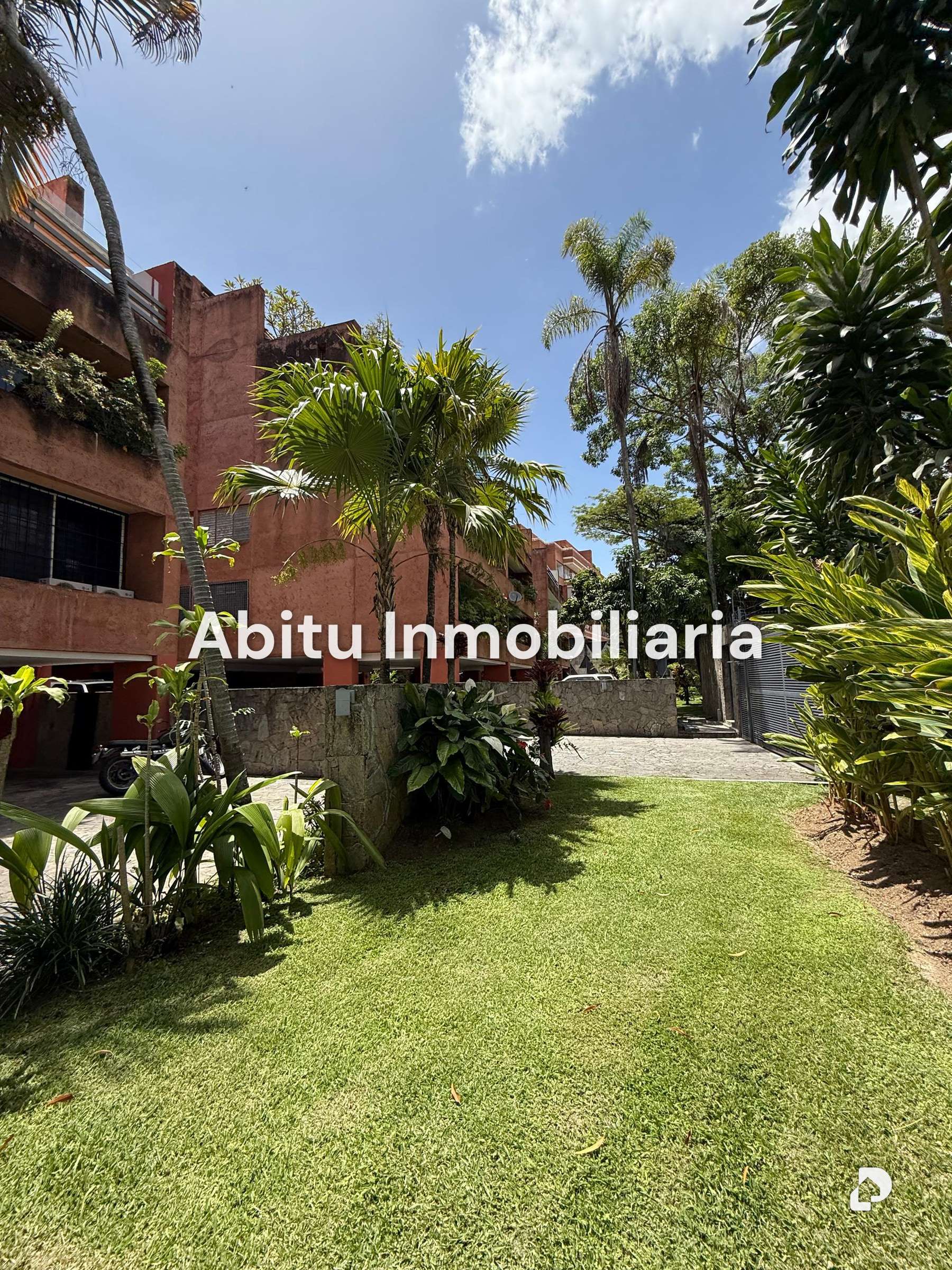 Apartamento en Alta Florida, Caracas – 5