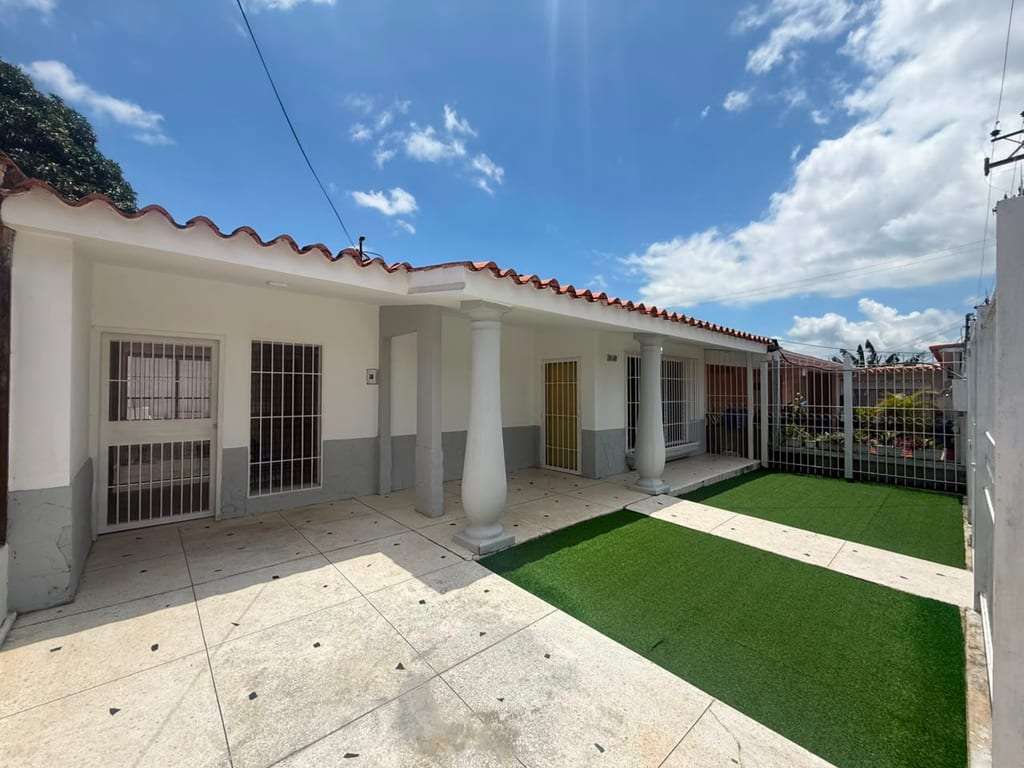 Casa en Las Mercedes, Cabudare - 1
