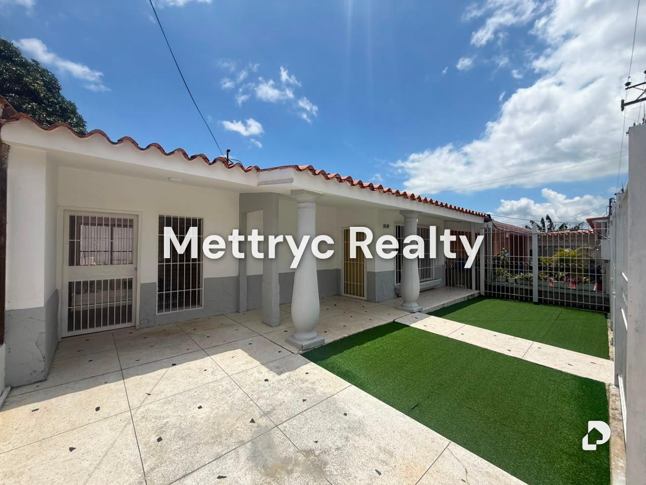 Casa en Las Mercedes, Cabudare – 1