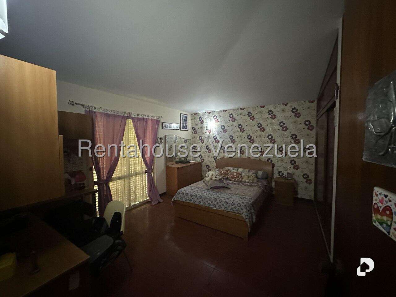 Casa en Colinas de Bello Monte, Caracas – 22
