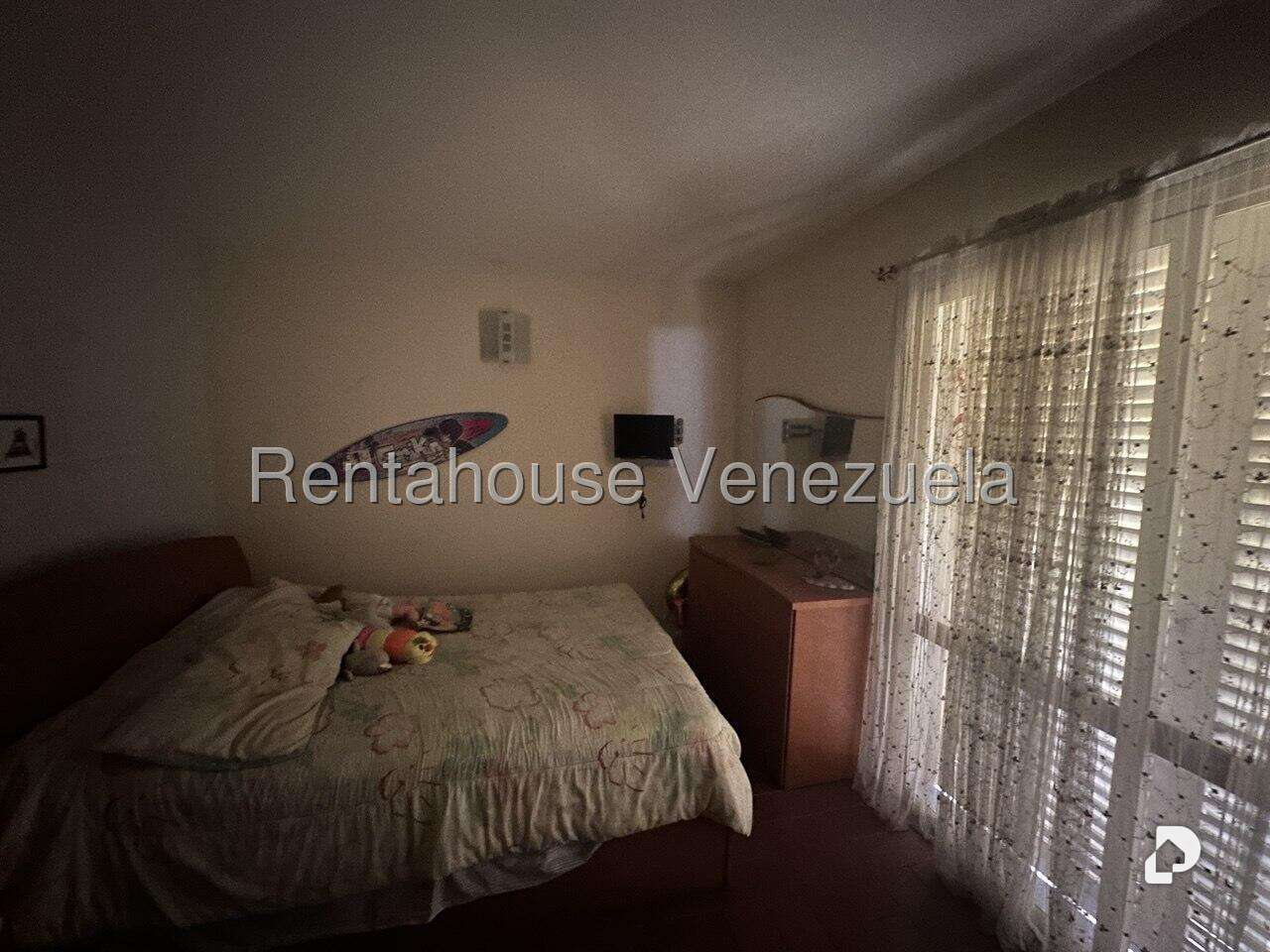Casa en Colinas de Bello Monte, Caracas – 23