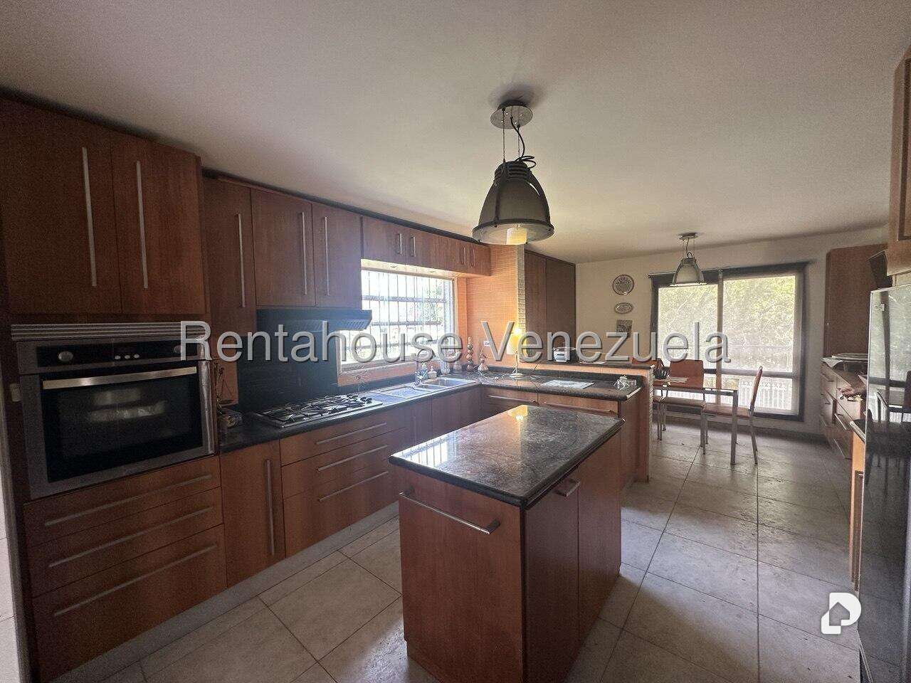 Casa en Colinas de Bello Monte, Caracas – 17