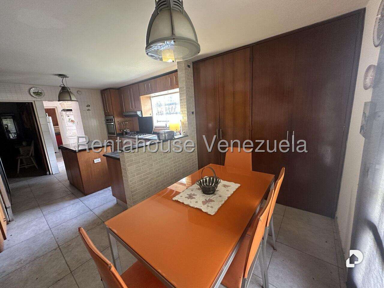 Casa en Colinas de Bello Monte, Caracas – 16