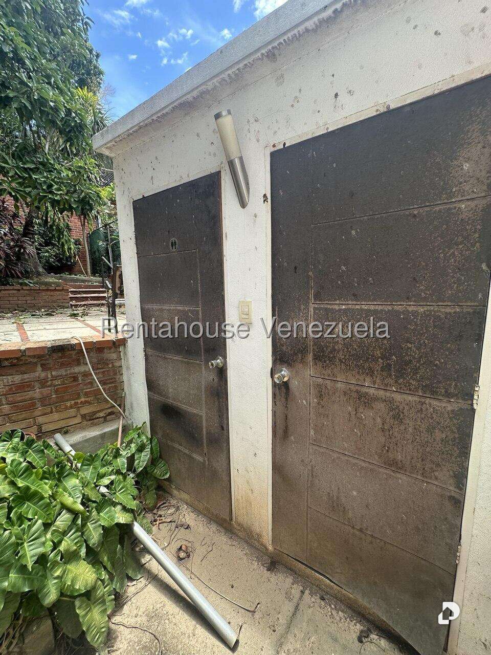 Casa en Colinas de Bello Monte, Caracas – 44