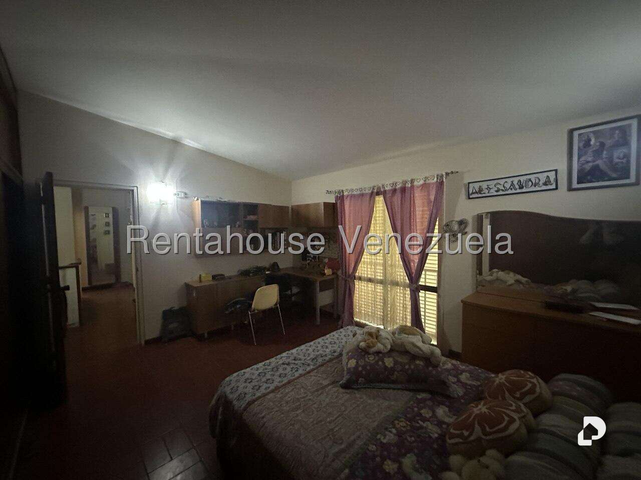 Casa en Colinas de Bello Monte, Caracas – 26