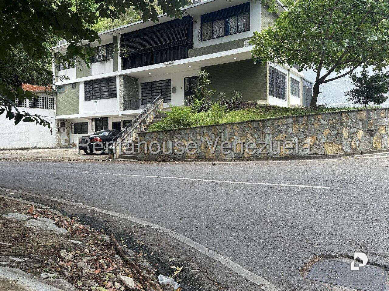 Casa en Colinas de Bello Monte, Caracas – 6