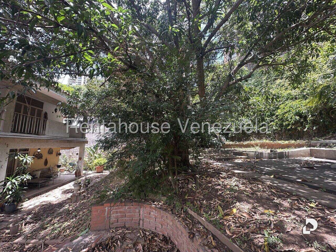 Casa en Colinas de Bello Monte, Caracas – 41