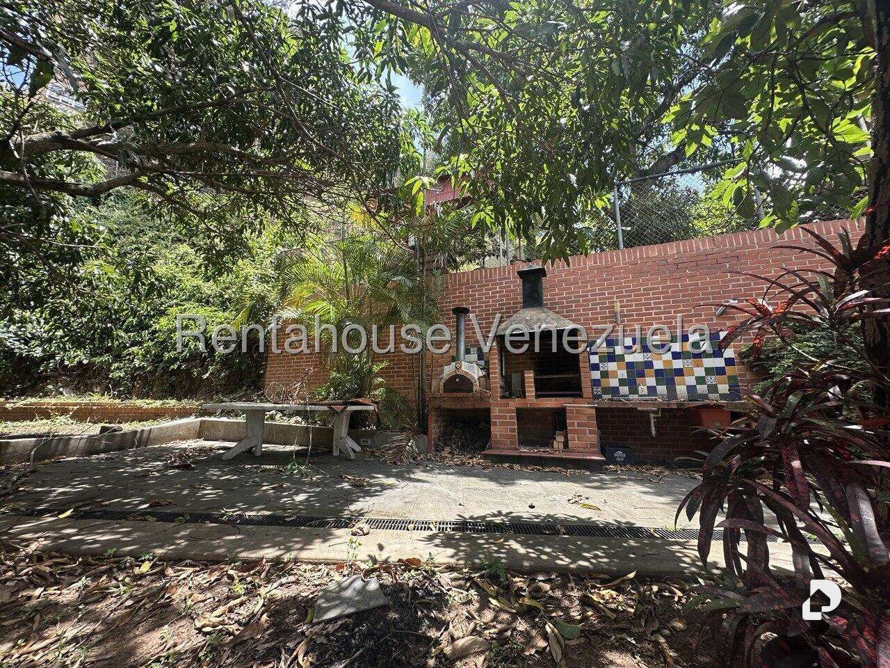 Casa en Colinas de Bello Monte, Caracas – 40