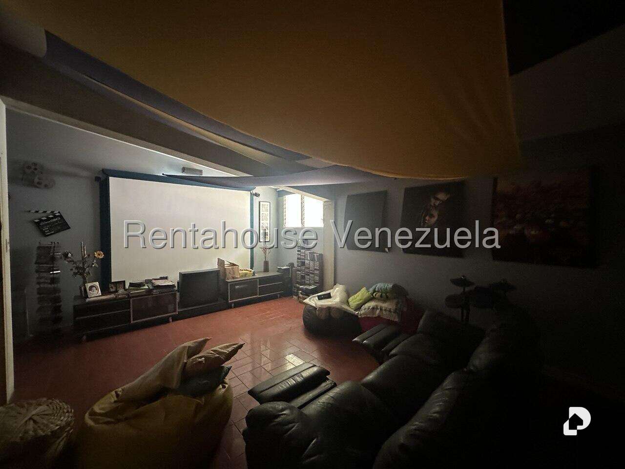 Casa en Colinas de Bello Monte, Caracas – 29
