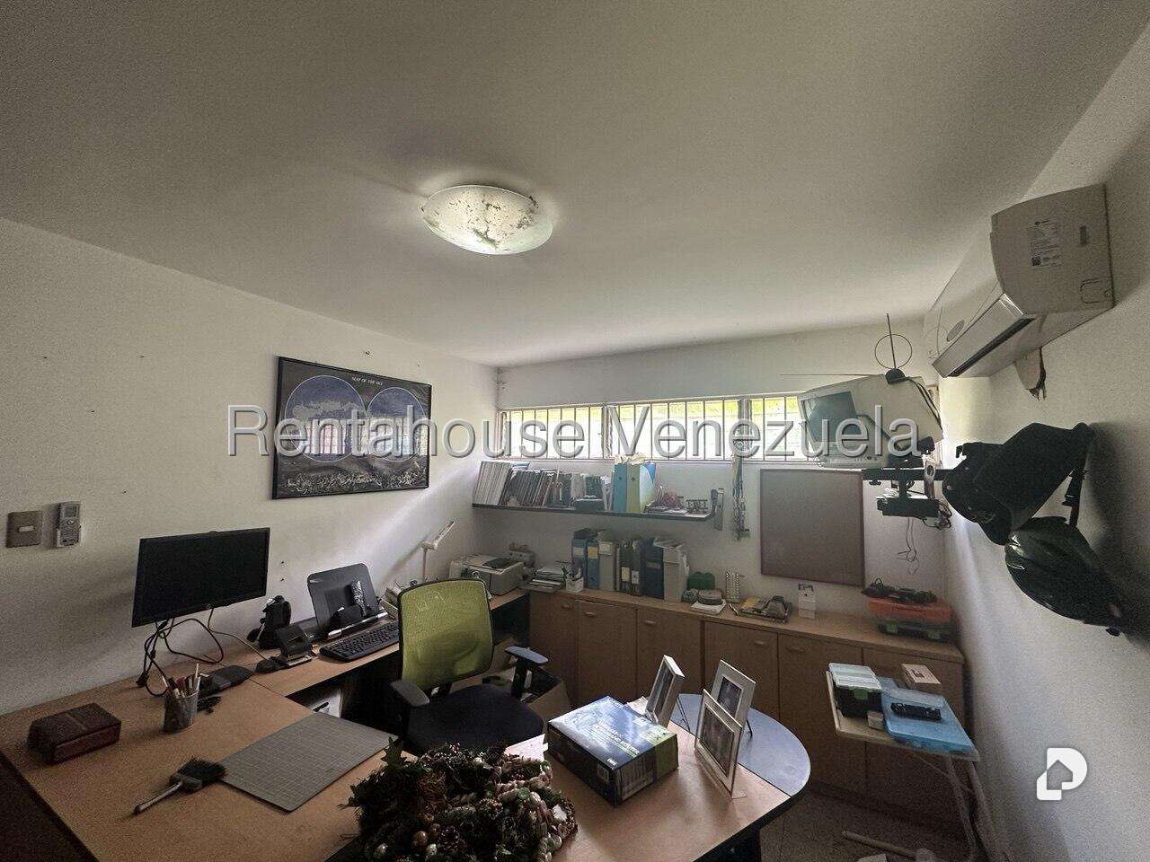 Casa en Colinas de Bello Monte, Caracas – 9