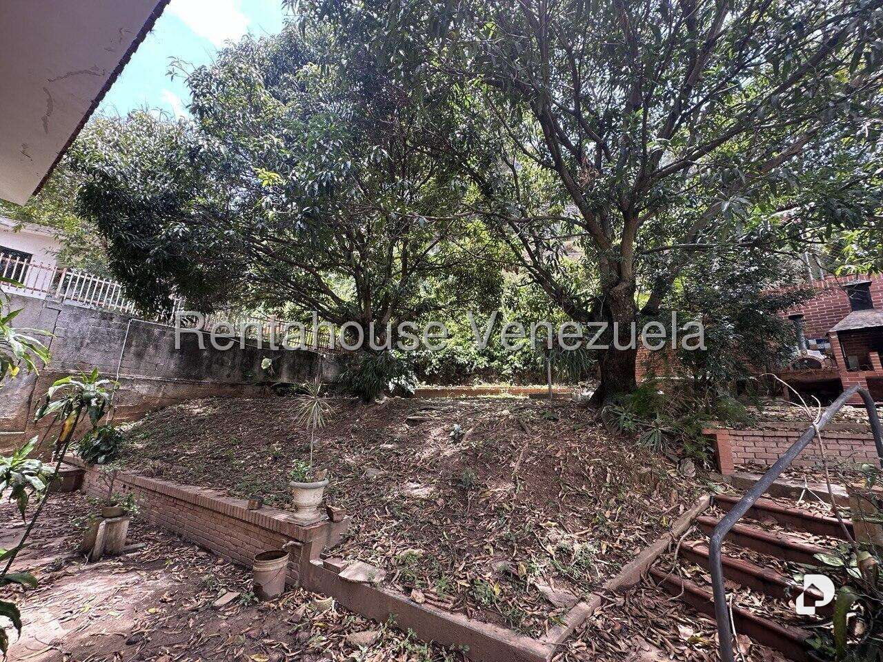 Casa en Colinas de Bello Monte, Caracas – 37