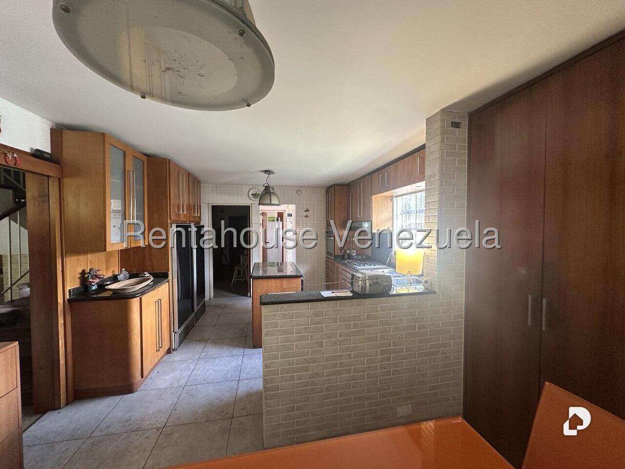 Casa en Colinas de Bello Monte, Caracas – 18