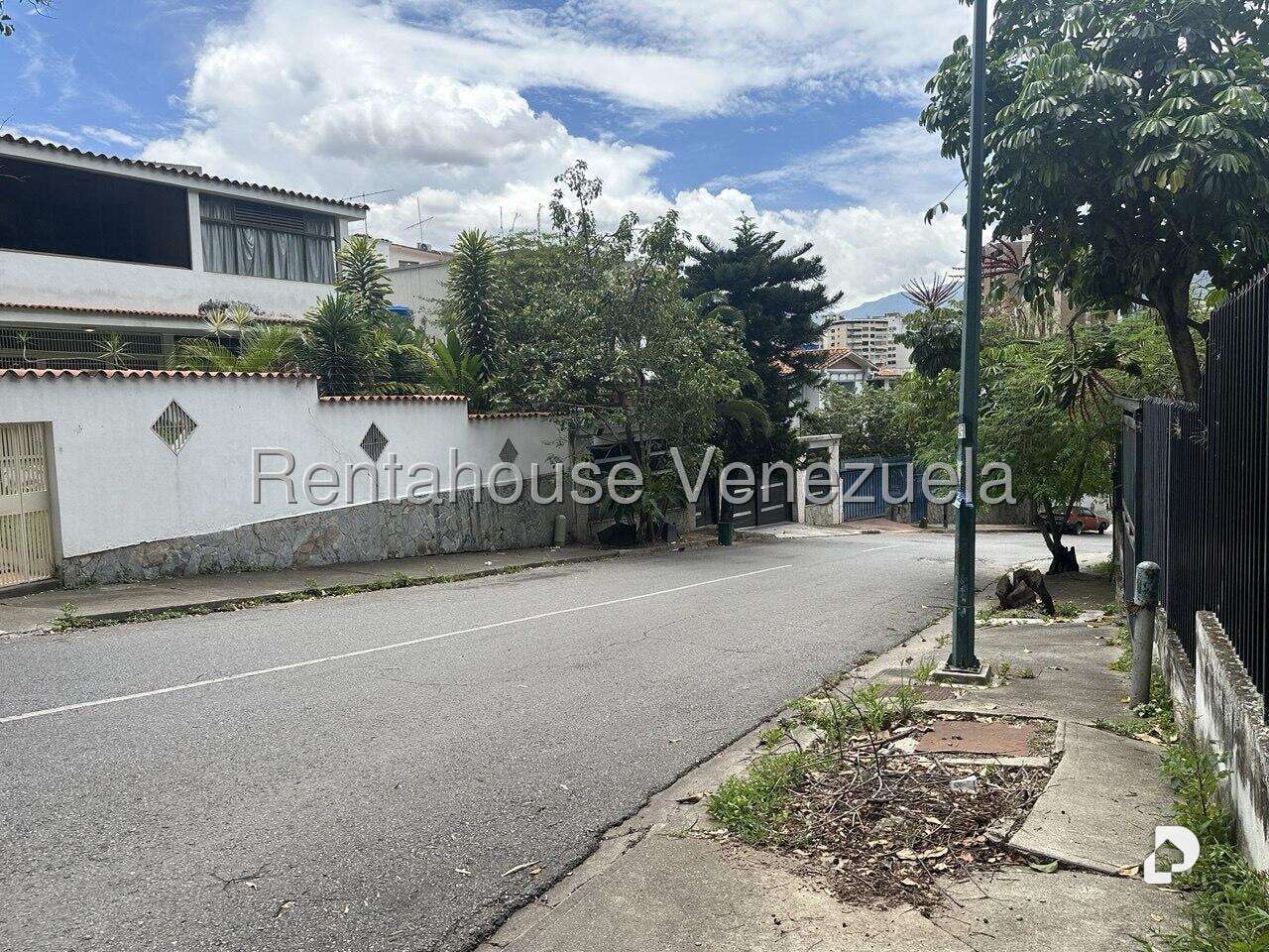 Casa en Colinas de Bello Monte, Caracas – 4