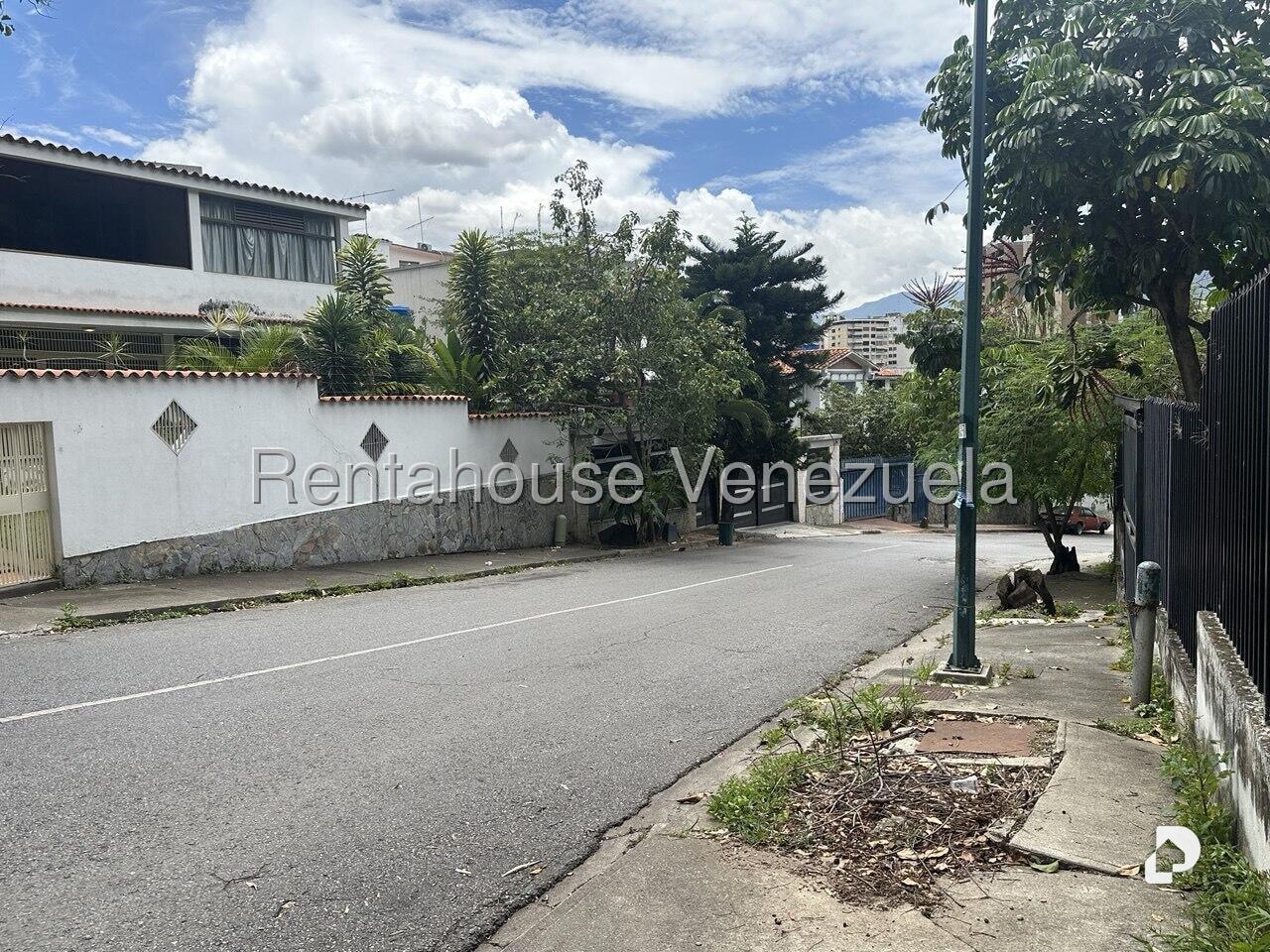 Casa en Colinas de Bello Monte, Caracas – 4