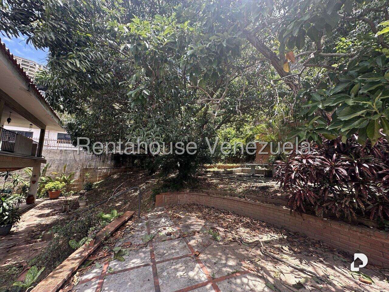 Casa en Colinas de Bello Monte, Caracas – 42