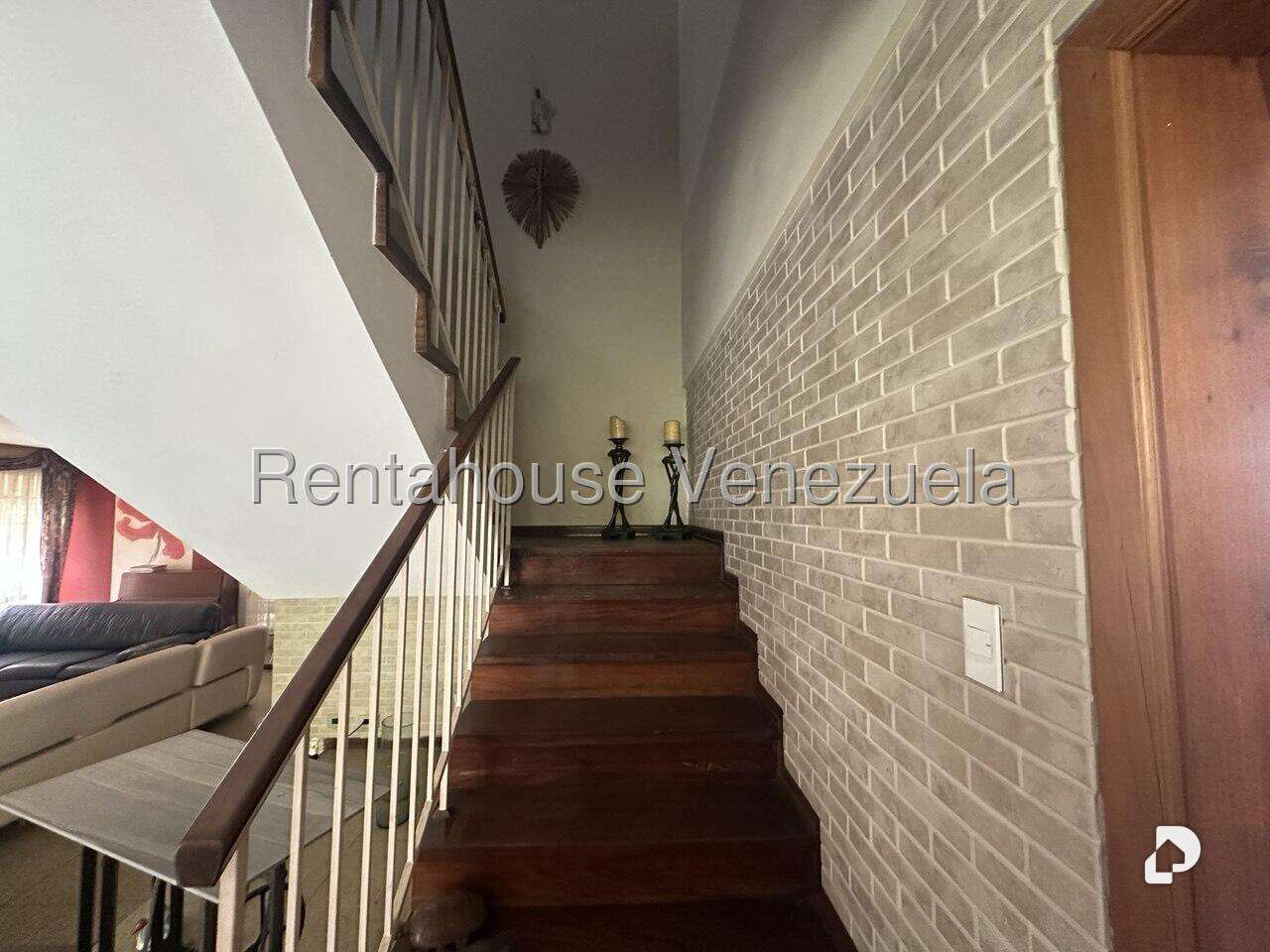 Casa en Colinas de Bello Monte, Caracas – 21
