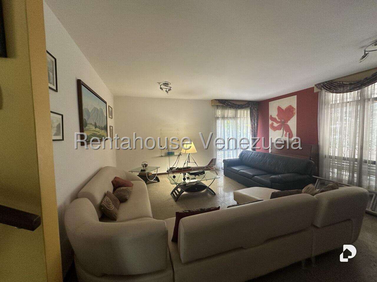 Casa en Colinas de Bello Monte, Caracas – 14