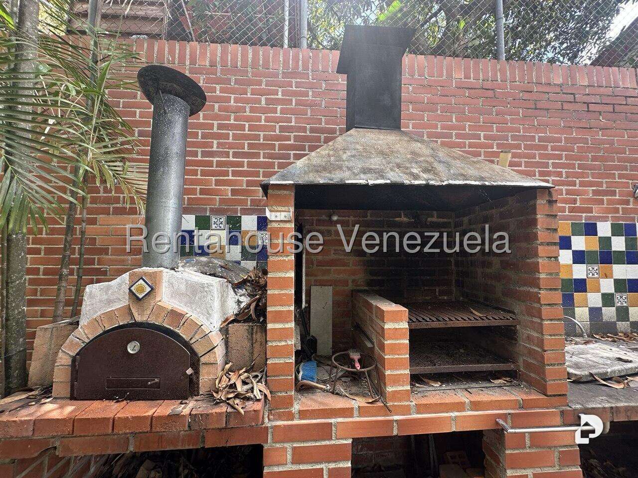 Casa en Colinas de Bello Monte, Caracas – 43