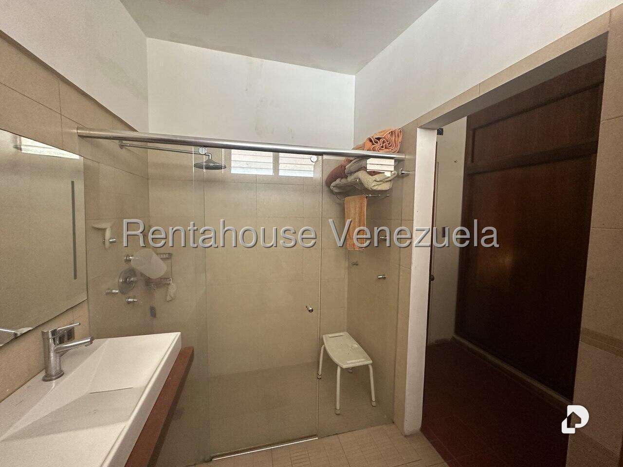 Casa en Colinas de Bello Monte, Caracas – 34