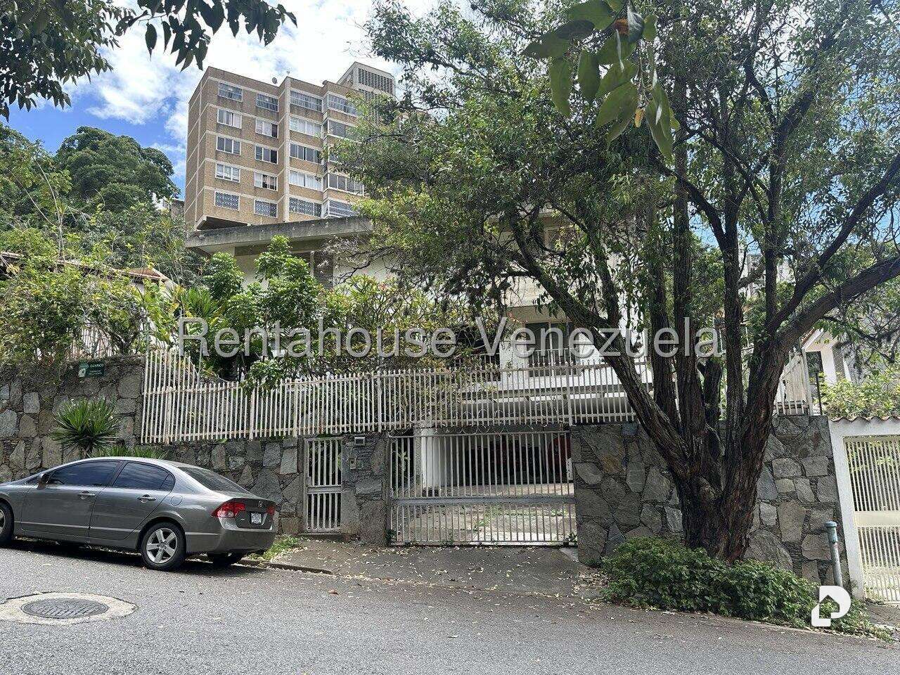 Casa en Colinas de Bello Monte, Caracas – 2