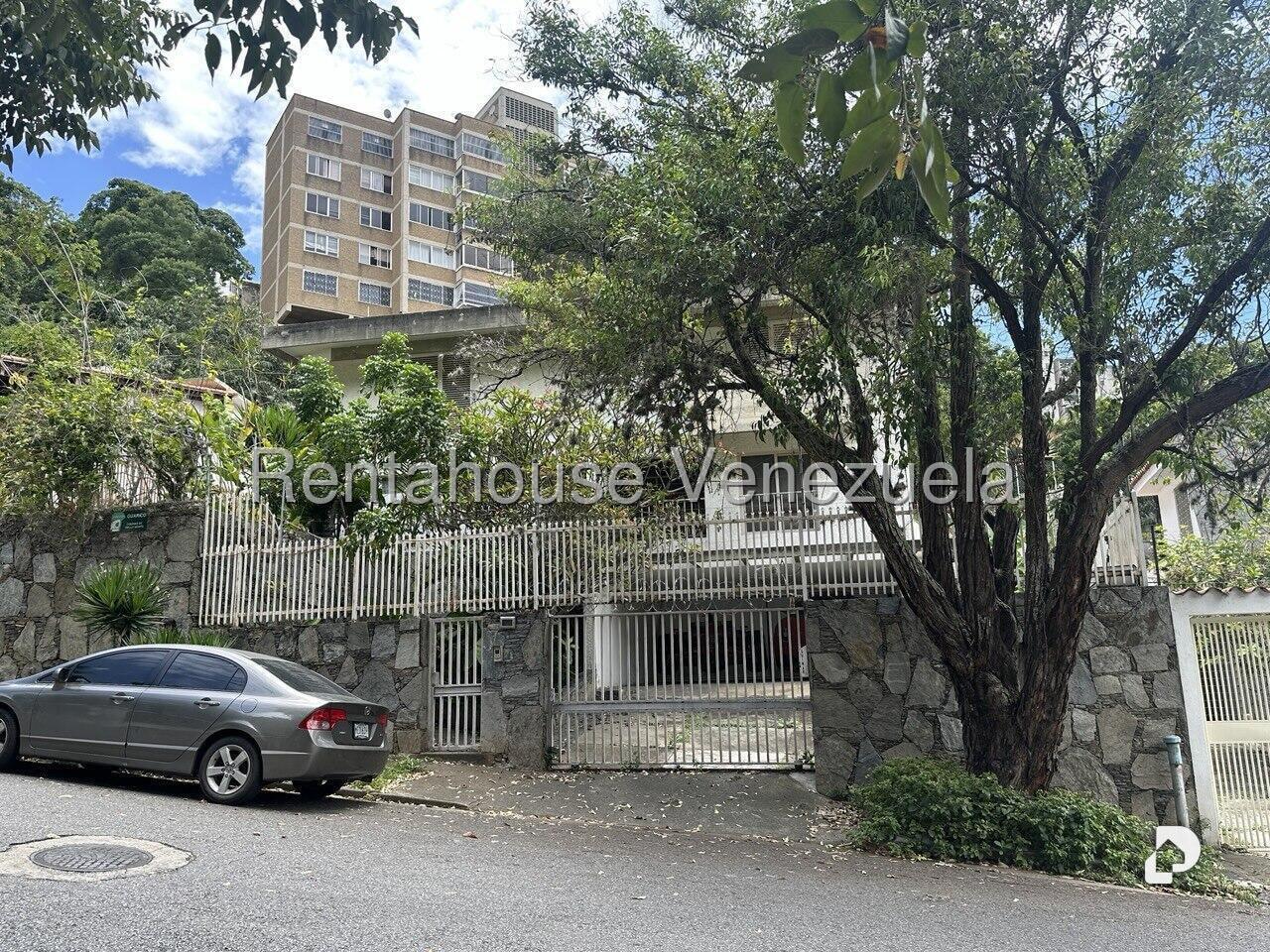 Casa en Colinas de Bello Monte, Caracas – 2