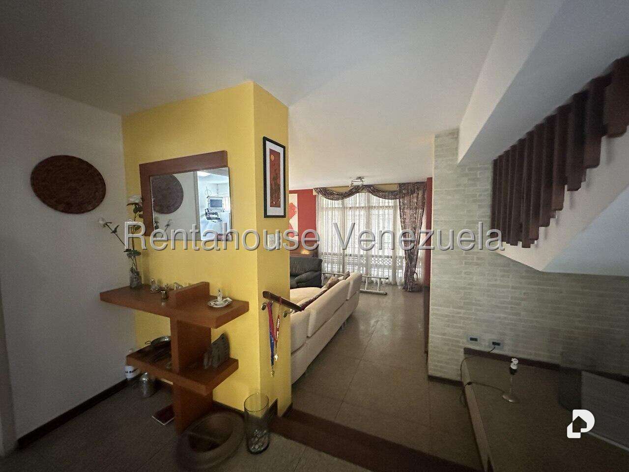 Casa en Colinas de Bello Monte, Caracas – 10