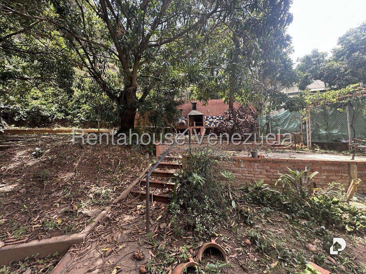 Casa en Colinas de Bello Monte, Caracas – 36