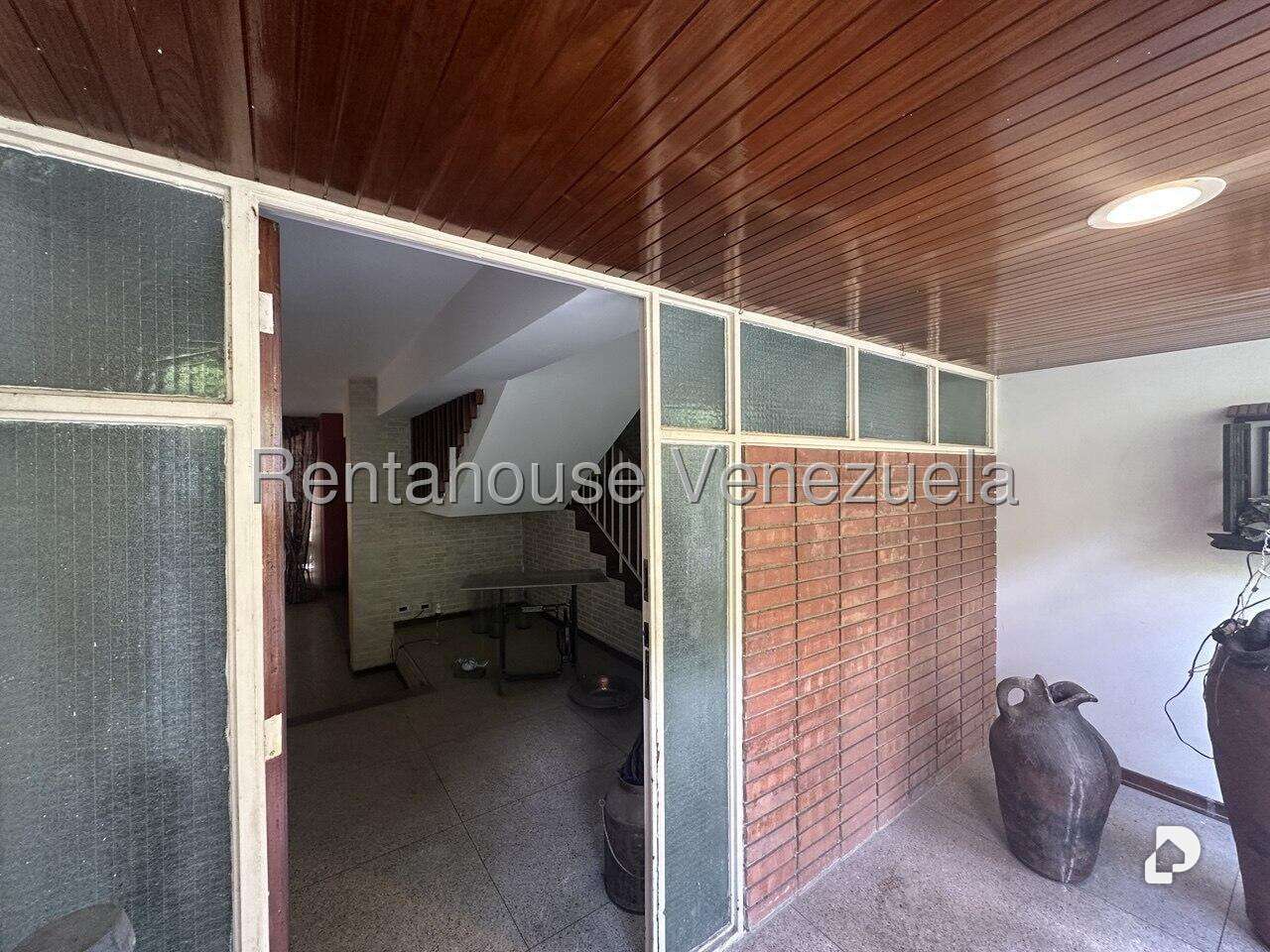 Casa en Colinas de Bello Monte, Caracas – 7