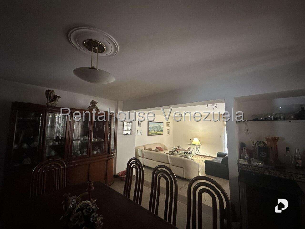 Casa en Colinas de Bello Monte, Caracas – 13