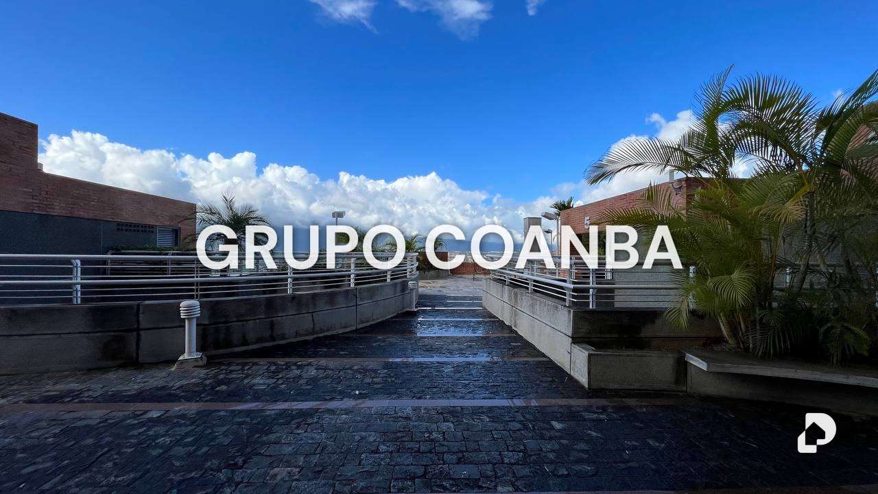 Apartamento en Lomas del Sol, Caracas – 3