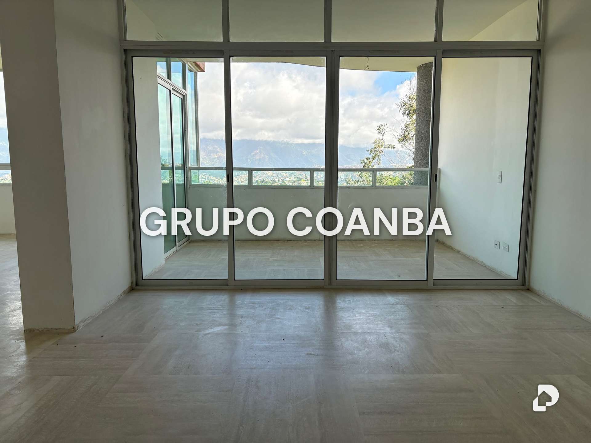 Apartamento en Lomas del Sol, Caracas – 6